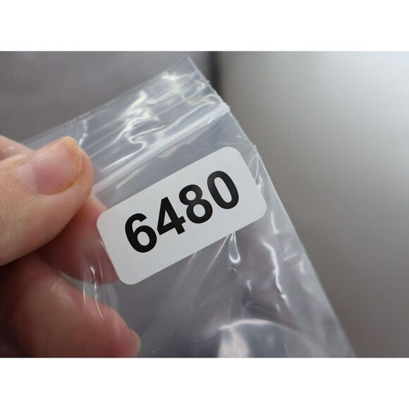 Franco Sarto Womens Tanara Leather Sandal Black Size 11M Ankle Wrap Gladiator - Picture 13 of 13